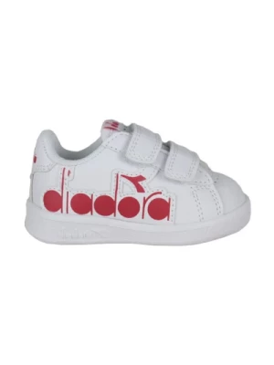 Stylowe Trendsetter Sneakers Diadora