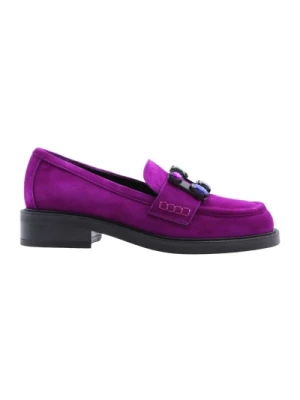 Stylowe Unalaska Moccasin Loafers Brù Milano