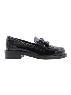 Stylowe Unimak Mocassin Loafers Brù Milano