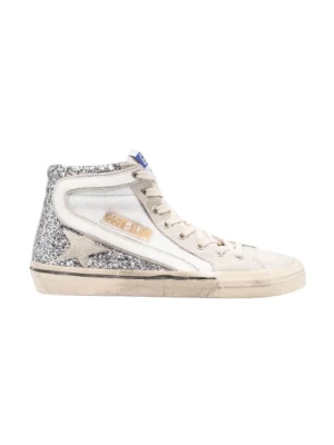 Stylowe Unisex Buty sportowe Golden Goose