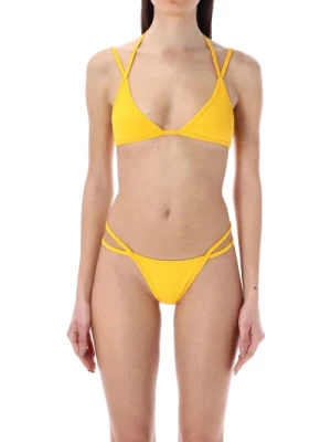 Stylowy Bikini dla Kobiet The Attico