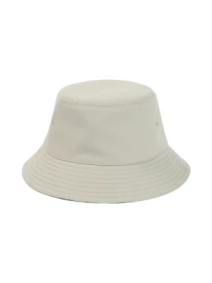 Stylowy Bucket Hat Burberry