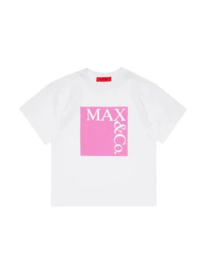 Stylowy Dzianinowy Mx10A Max & Co