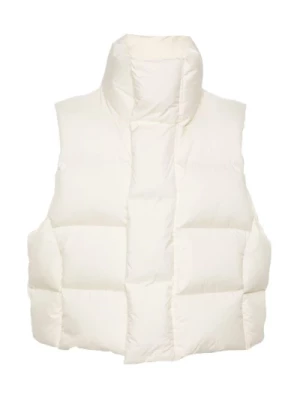 Stylowy Gilet CC dla Mężczyzn Entire Studios