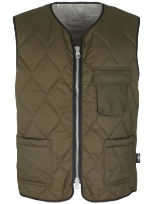 Stylowy Gilet dla Mężczyzn Mackintosh