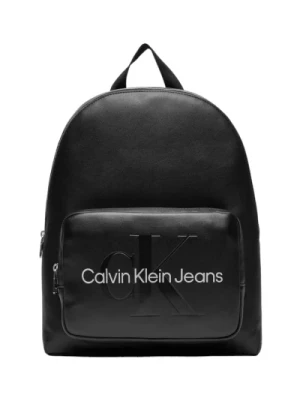 Stylowy Plecak Calvin Klein
