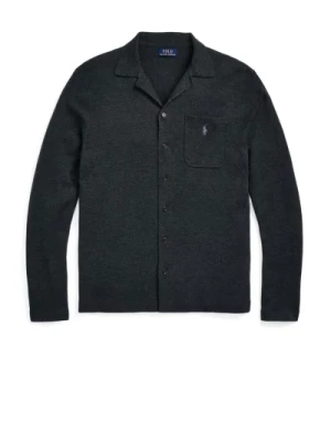 Stylowy Sweter dla Mężczyzn Ralph Lauren