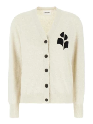 Stylowy Sweter Maglieria Isabel Marant Étoile