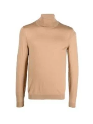 Stylowy Sweter Pullover Hugo Boss