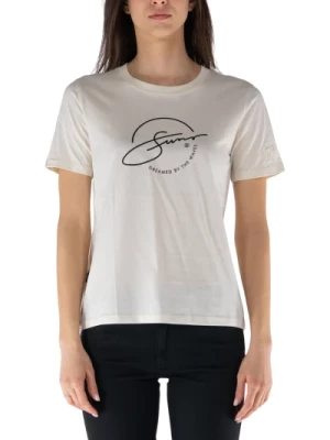 Stylowy T-shirt dla kobiet Suns