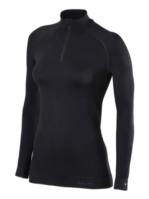 Stylowy Turtle Neck Longsleeve Top Falke