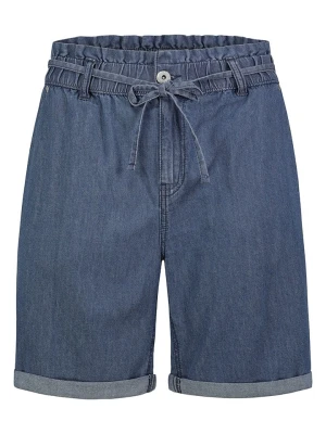 Sublevel Bermudy dżinsowe w kolorze niebieskim rozmiar: XS