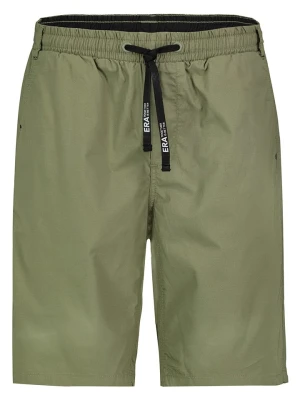 Sublevel Bermudy w kolorze khaki rozmiar: L