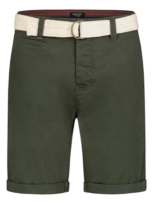 Sublevel Bermudy w kolorze khaki rozmiar: W32