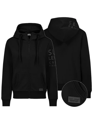 Sublevel Bluza "Ida" w kolorze czarnym rozmiar: L