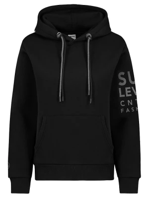 Sublevel Bluza "Mia" w kolorze czarnym rozmiar: S