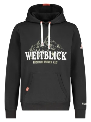 Sublevel Bluza w kolorze antracytowym rozmiar: XXL