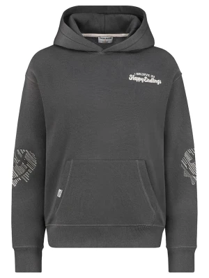 Sublevel Bluza w kolorze antracytowym rozmiar: XS