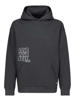 Sublevel Bluza w kolorze antracytowym rozmiar: L