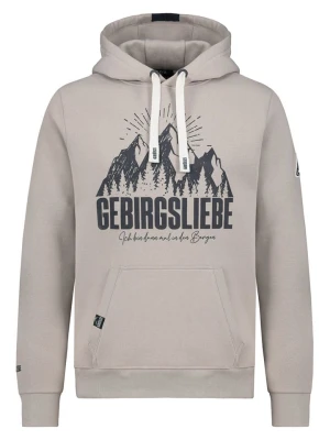 Sublevel Bluza w kolorze beżowym rozmiar: XL