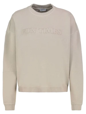 Sublevel Bluza w kolorze beżowym rozmiar: XS