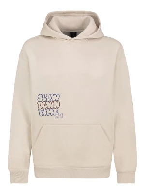 Sublevel Bluza w kolorze beżowym rozmiar: L