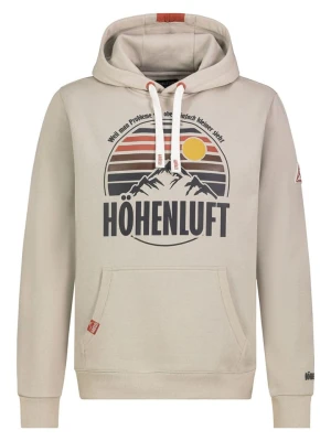 Sublevel Bluza w kolorze beżowym rozmiar: L