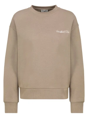 Sublevel Bluza w kolorze beżowym rozmiar: XL