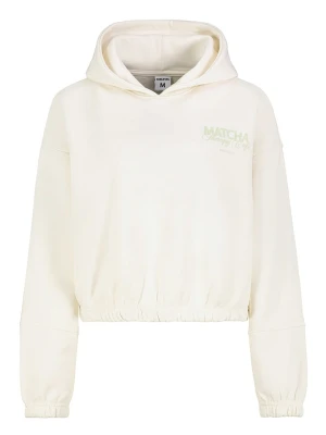 Sublevel Bluza w kolorze białym rozmiar: L