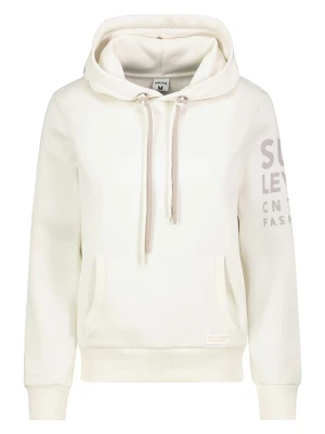 Sublevel Bluza w kolorze białym rozmiar: XL