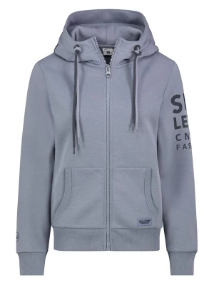 Sublevel Bluza w kolorze błękitnym rozmiar: XL