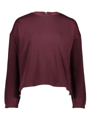 Sublevel Bluza w kolorze bordowym rozmiar: M