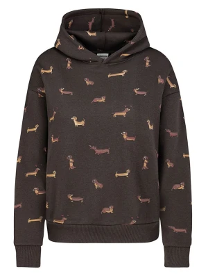 Sublevel Bluza w kolorze brązowym rozmiar: XL
