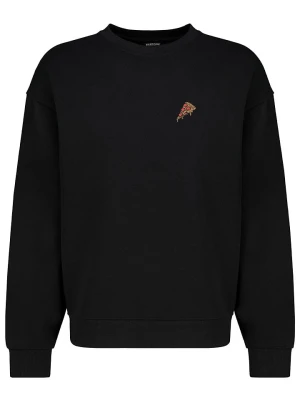 Sublevel Bluza w kolorze czarnym rozmiar: L