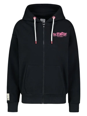 Sublevel Bluza w kolorze czarnym rozmiar: XS