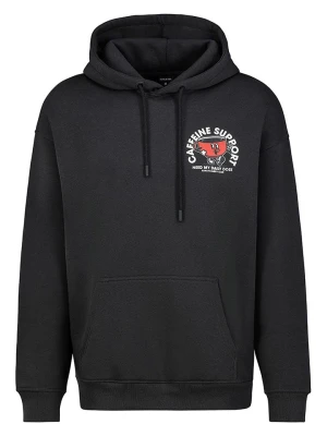 Sublevel Bluza w kolorze czarnym rozmiar: XL