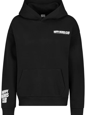 Sublevel Bluza w kolorze czarnym rozmiar: XS