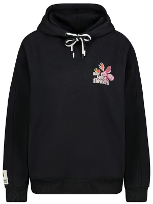 Sublevel Bluza w kolorze czarnym rozmiar: XL