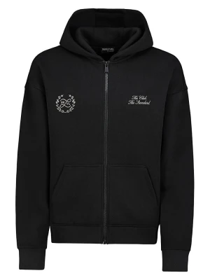 Sublevel Bluza w kolorze czarnym rozmiar: L