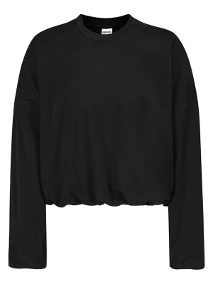 Sublevel Bluza w kolorze czarnym rozmiar: XS