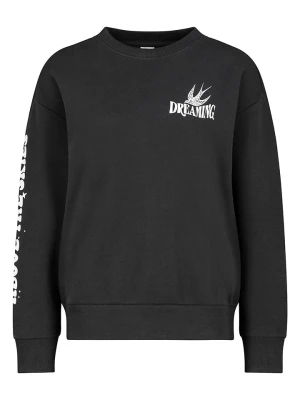 Sublevel Bluza w kolorze czarnym rozmiar: XS