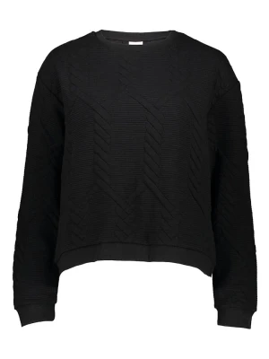 Sublevel Bluza w kolorze czarnym rozmiar: M