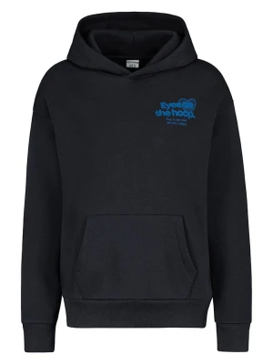 Sublevel Bluza w kolorze granatowym rozmiar: XS