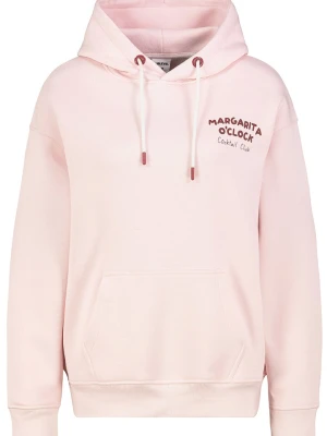 Sublevel Bluza w kolorze jasnoróżowym rozmiar: XS