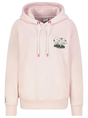 Sublevel Bluza w kolorze jasnoróżowym rozmiar: XL