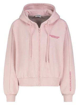 Sublevel Bluza w kolorze jasnoróżowym rozmiar: XL