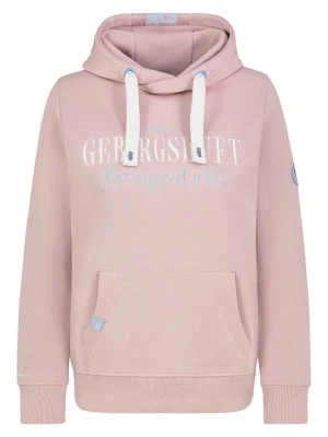 Sublevel Bluza w kolorze jasnoróżowym rozmiar: XL
