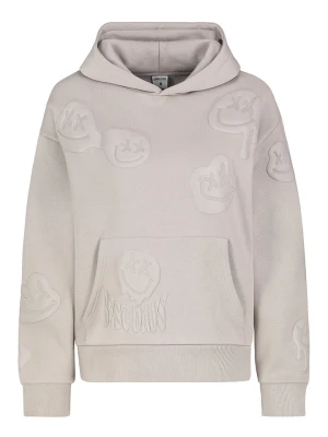 Sublevel Bluza w kolorze jasnoszarym rozmiar: XS