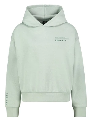 Sublevel Bluza w kolorze jasnozielonym rozmiar: L