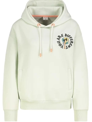 Sublevel Bluza w kolorze jasnozielonym rozmiar: XS